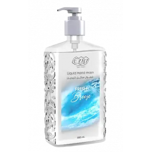 EVA SKIN CARE HAND WASH FRESH BREEZE 500 ML